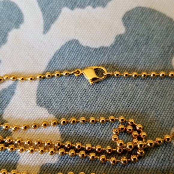Christian Dior Necklace - Picture 3 of 6